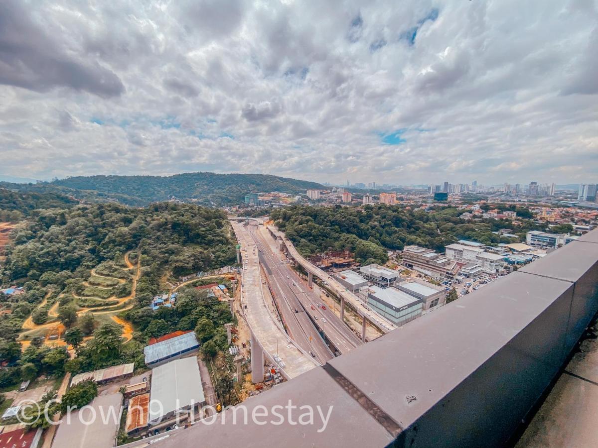 Crown8 Apartment Petaling Jaya