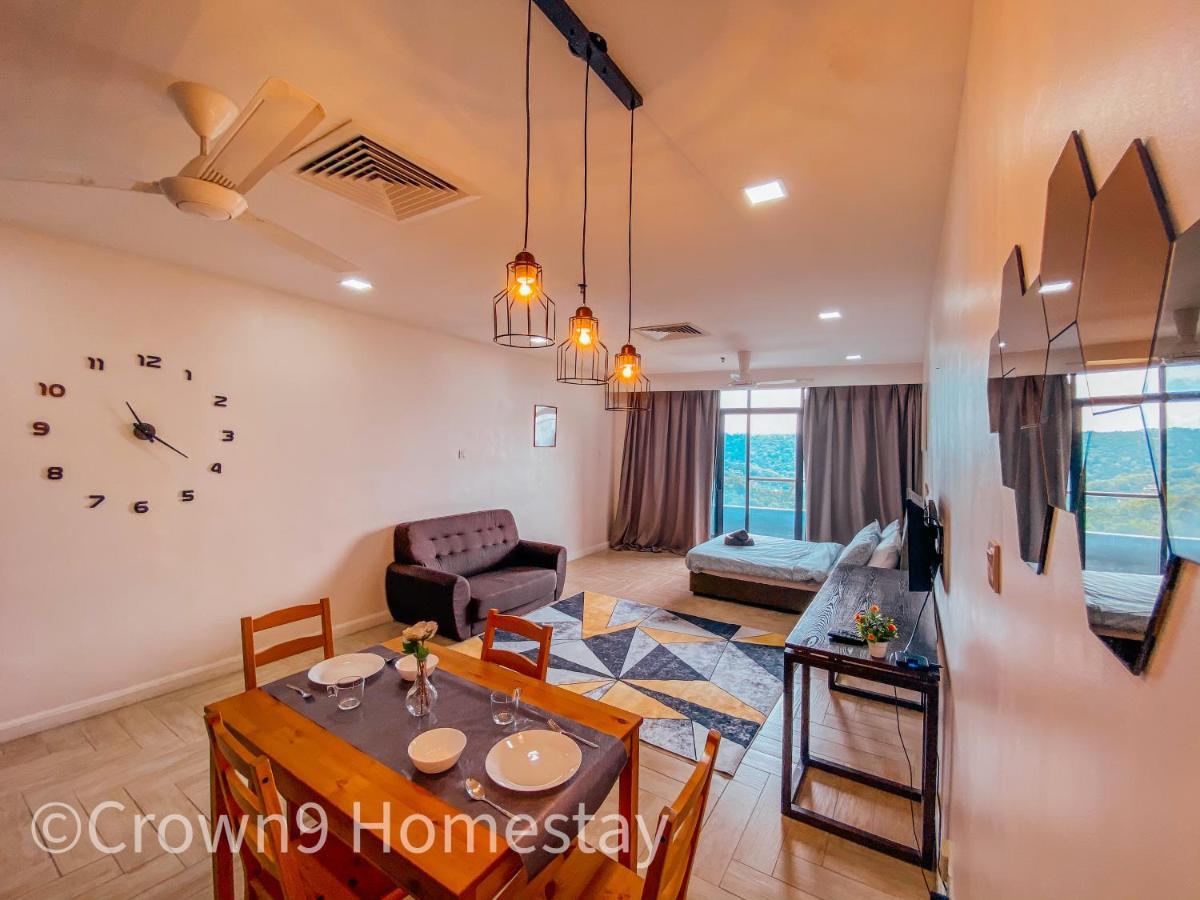 Crown8 Apartment Petaling Jaya